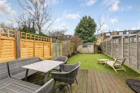21 Heathfield North, Twickenham, TW2 7QN