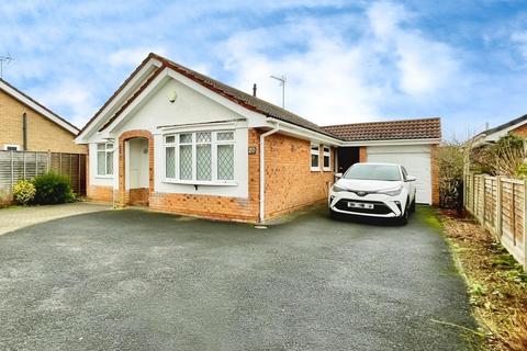 3 bedroom detached bungalow for sale, Acacia Avenue, Verwood