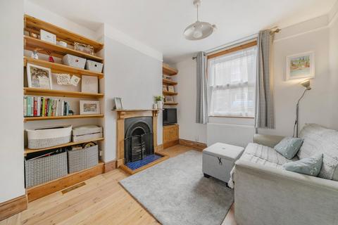 2 bedroom terraced house for sale, St Leonards, Exeter