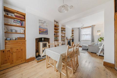 2 bedroom terraced house for sale, St Leonards, Exeter