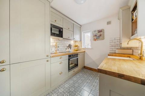 2 bedroom terraced house for sale, St Leonards, Exeter