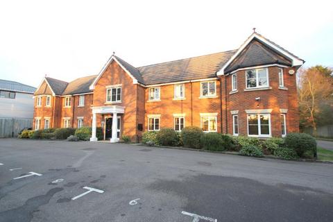 2 bedroom apartment to rent, Guildford Road, Woking GU24