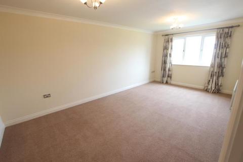 2 bedroom apartment to rent, Guildford Road, Woking GU24