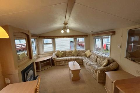 2 bedroom static caravan for sale, Newton Stewart Dumfries And Galloway