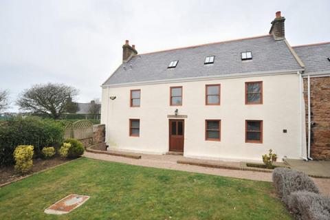 4 bedroom detached house to rent, Rue Au Cerf, St Ouen, Jersey, JE3