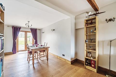 2 bedroom terraced house for sale, New Road, Colden Common, Winchester, Hampshire, SO21