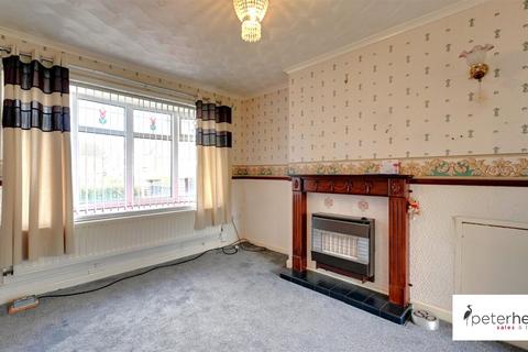 2 bedroom semi-detached house for sale, Galashiels Road, Grindon, Sunderland