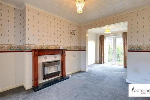 2 bedroom semi-detached house for sale, Galashiels Road, Grindon, Sunderland