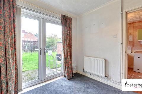 2 bedroom semi-detached house for sale, Galashiels Road, Grindon, Sunderland