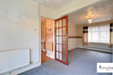 2 bedroom semi-detached house for sale, Galashiels Road, Grindon, Sunderland