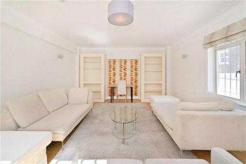 2 bedroom flat to rent, Montagu Square, London W1H