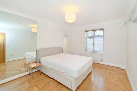 2 bedroom flat to rent, Montagu Square, London W1H