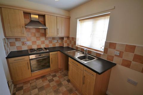 2 bedroom apartment to rent, Hazel Court, Haswell