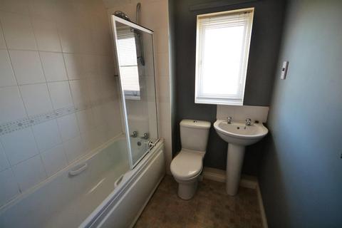 2 bedroom apartment to rent, Hazel Court, Haswell