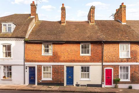 2 bedroom terraced house for sale, Tilehouse Street, Hitchin, Hertfordshire, SG5