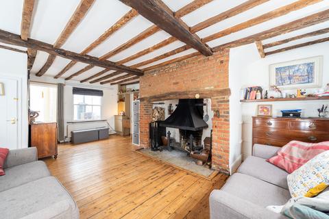 2 bedroom terraced house for sale, Tilehouse Street, Hitchin, Hertfordshire, SG5