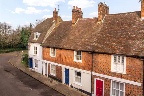 Tilehouse Street, Hitchin, Hertfordshire, SG5