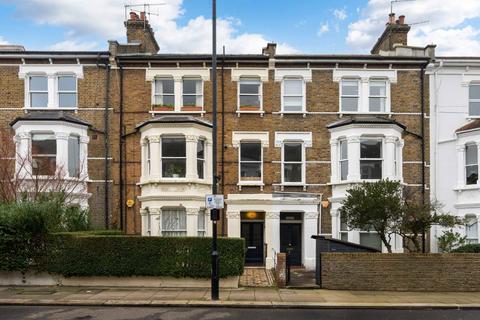 Saltram Crescent, Maida Vale W9