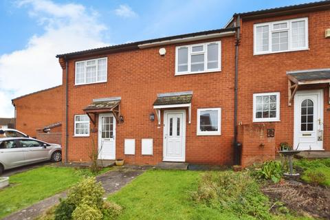 2 bedroom terraced house for sale, Highridge Park, Bristol