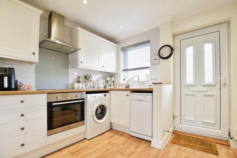 2 bedroom terraced house for sale, Highridge Park, Bristol