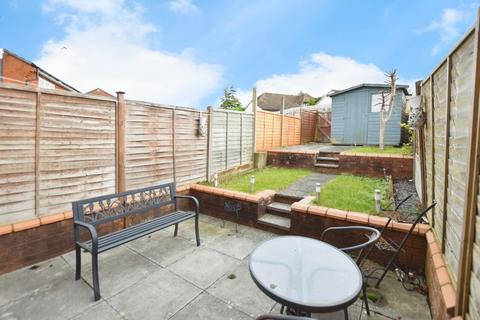 2 bedroom terraced house for sale, Highridge Park, Bristol