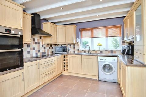 4 bedroom detached house for sale, Poplar Crescent, Stourbridge DY8