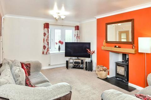 4 bedroom detached house for sale, Poplar Crescent, Stourbridge DY8