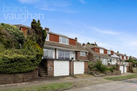 3 bedroom semi-detached house for sale, Bankside, Brighton, East Sussex, BN1