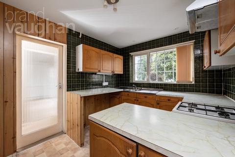 36 Bankside, Brighton, BN1 5GN