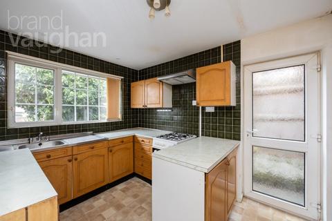 36 Bankside, Brighton, BN1 5GN