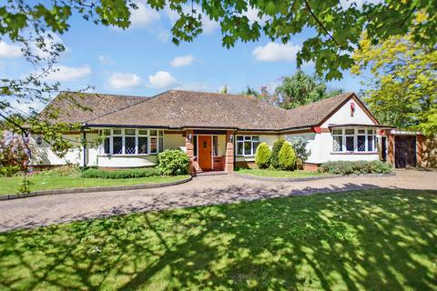 4 bedroom bungalow for sale, Callis Court Road, Broadstairs, Kent