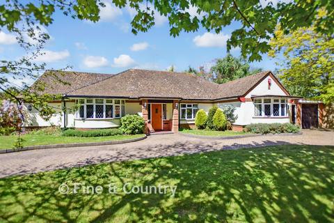 4 bedroom bungalow for sale, Callis Court Road, Broadstairs, Kent