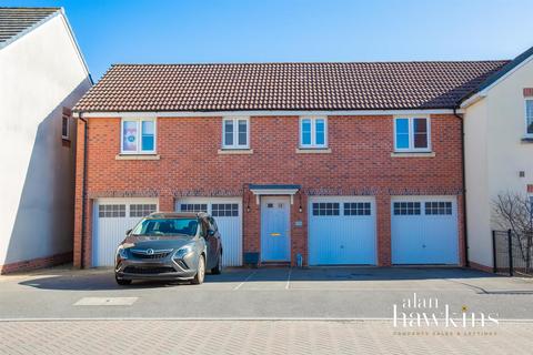 25 Buxton Way, Royal Wootton Bassett, Swindon, SN4 8JB