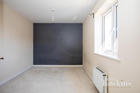 25 Buxton Way, Royal Wootton Bassett, Swindon, SN4 8JB