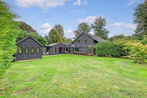 4 bedroom detached house for sale, Cedars Hill, Brockford, Stowmarket, Suffolk, IP14