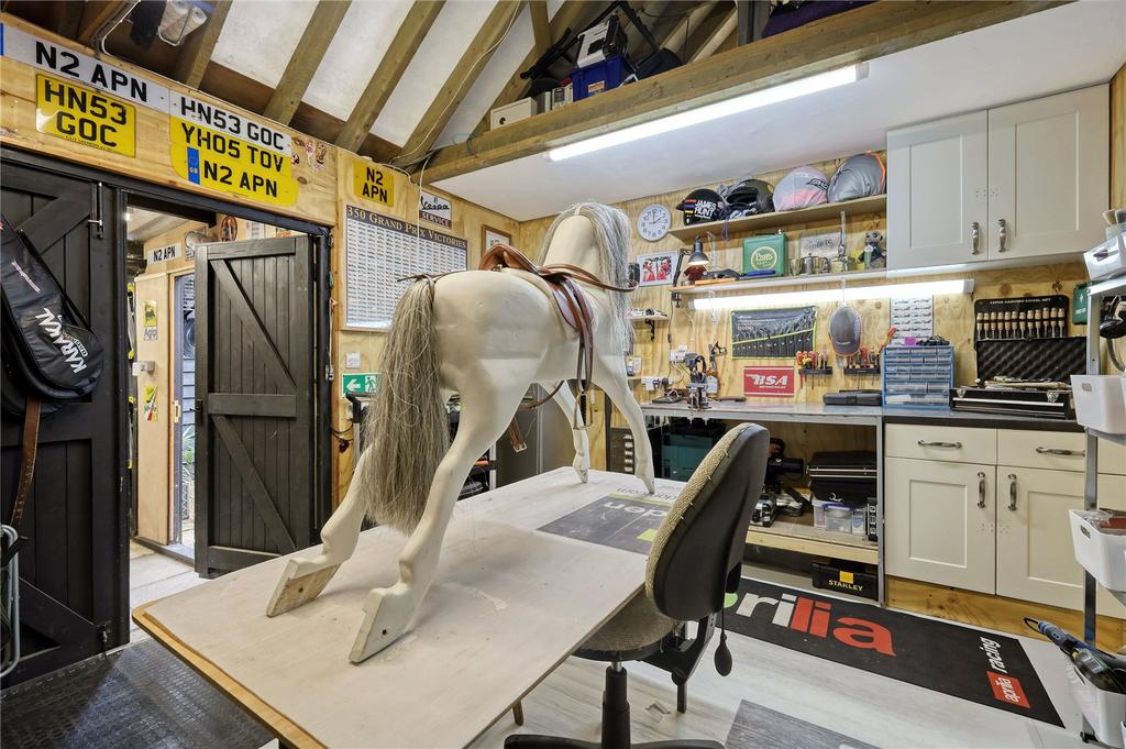 Workshop