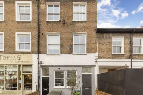 1 bedroom flat to rent, Devonshire Road, London W4