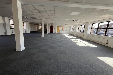 Office for sale, Hubbard House, 6 Civic Drive, Ipswich, Suffolk, IP1