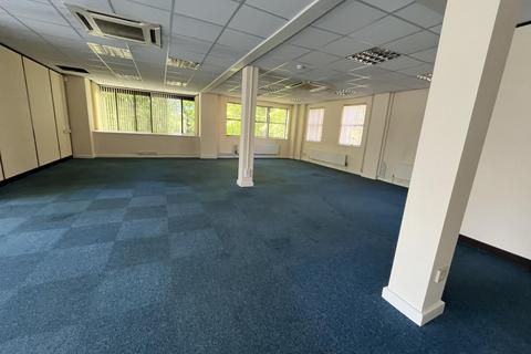 Office for sale, Hubbard House, 6 Civic Drive, Ipswich, Suffolk, IP1