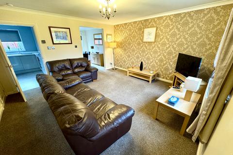 3 bedroom semi-detached house for sale, Woodhall Avenue, Coatbridge ML5