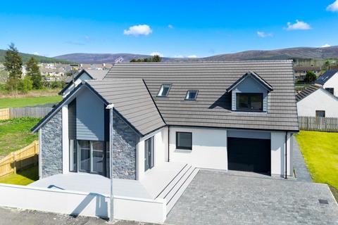 4 bedroom detached house for sale, 4 Auchroisk Road, Cromdale, Grantown on Spey