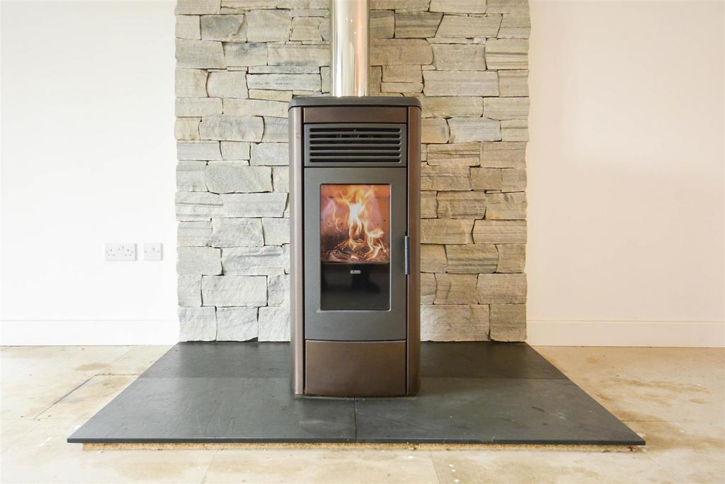 Fire Place