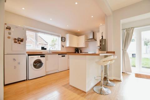 3 bedroom semi-detached house for sale, Oaktree Gardens, Bristol