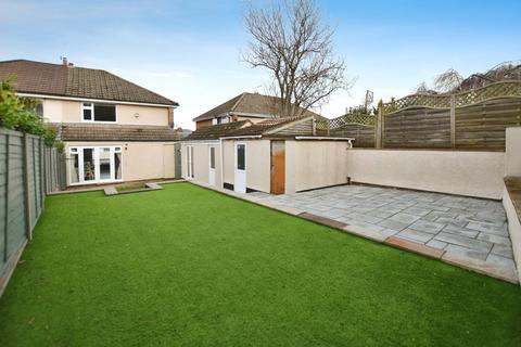 3 bedroom semi-detached house for sale, Oaktree Gardens, Bristol