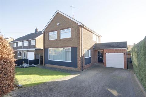 4 bedroom detached house for sale, Woodland Drive, Anlaby