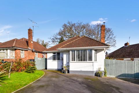 3 bedroom detached bungalow for sale, Grange Crescent, St. Michaels, Tenterden