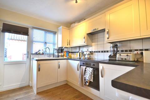 3 bedroom terraced house for sale, Back Road, King's Lynn PE32