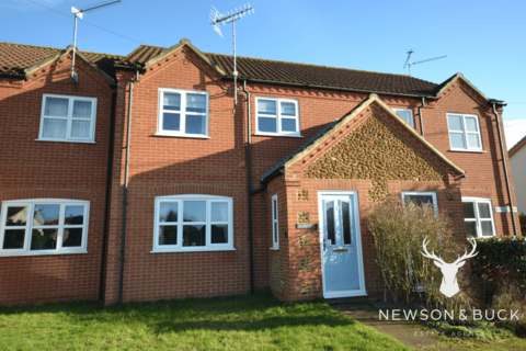 3 bedroom terraced house for sale, Back Road, King's Lynn PE32