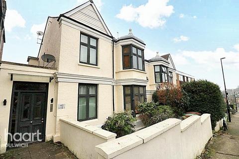 2 bedroom apartment for sale, Canonbie Road, London