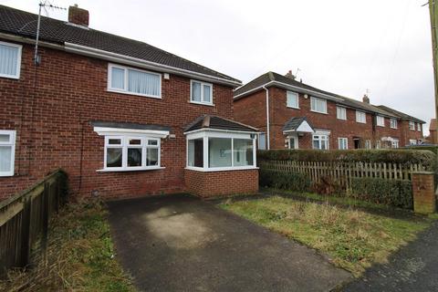 3 bedroom semi-detached house for sale, Naworth Drive, Newcastle Upon Tyne NE5